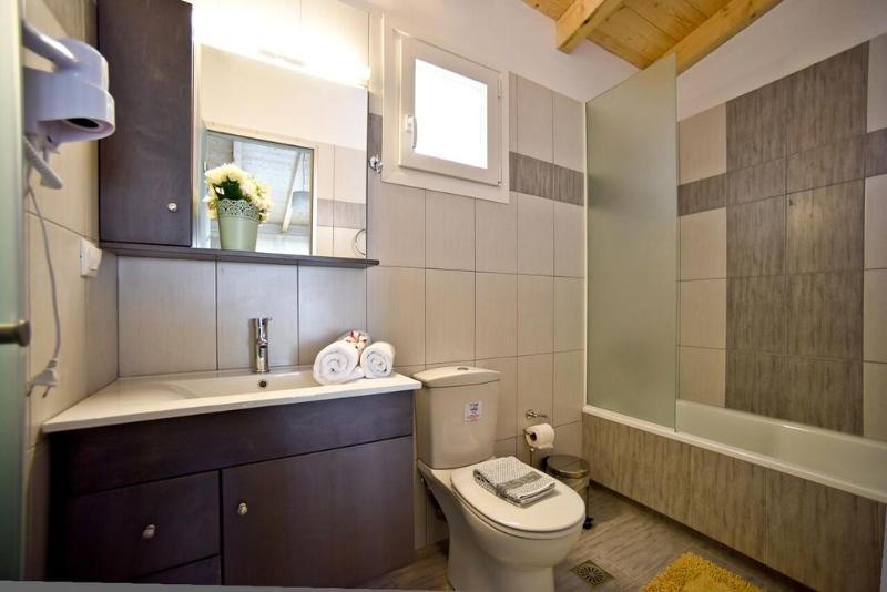 Palapart Gikas Suites And Studios Gouvia Exterior foto